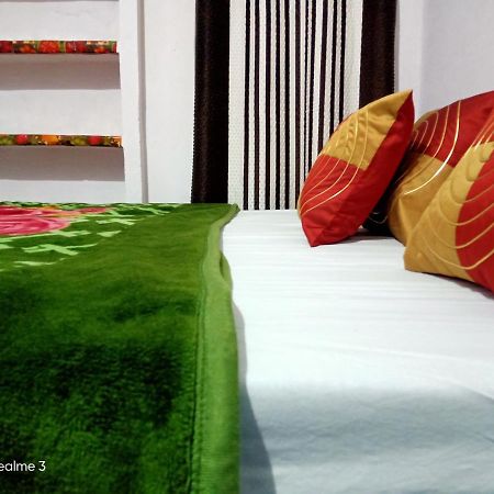 Khajuraho Dreams Homestay Exteriör bild