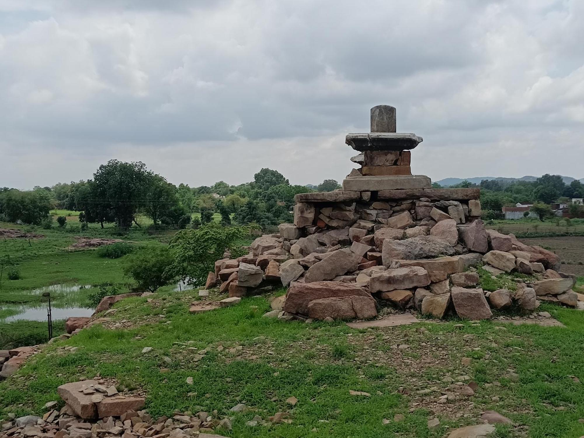 Khajuraho Dreams Homestay Exteriör bild