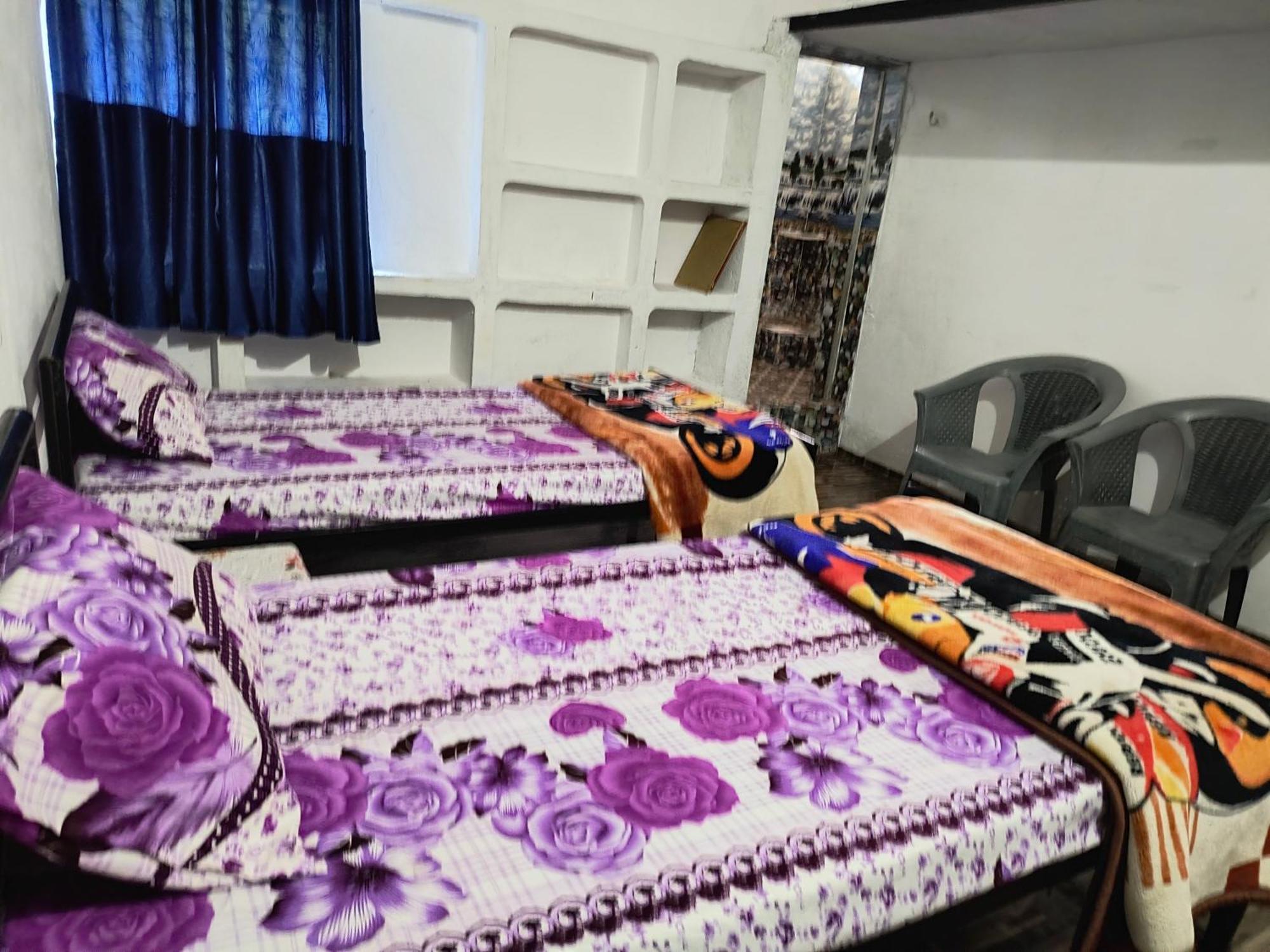 Khajuraho Dreams Homestay Exteriör bild