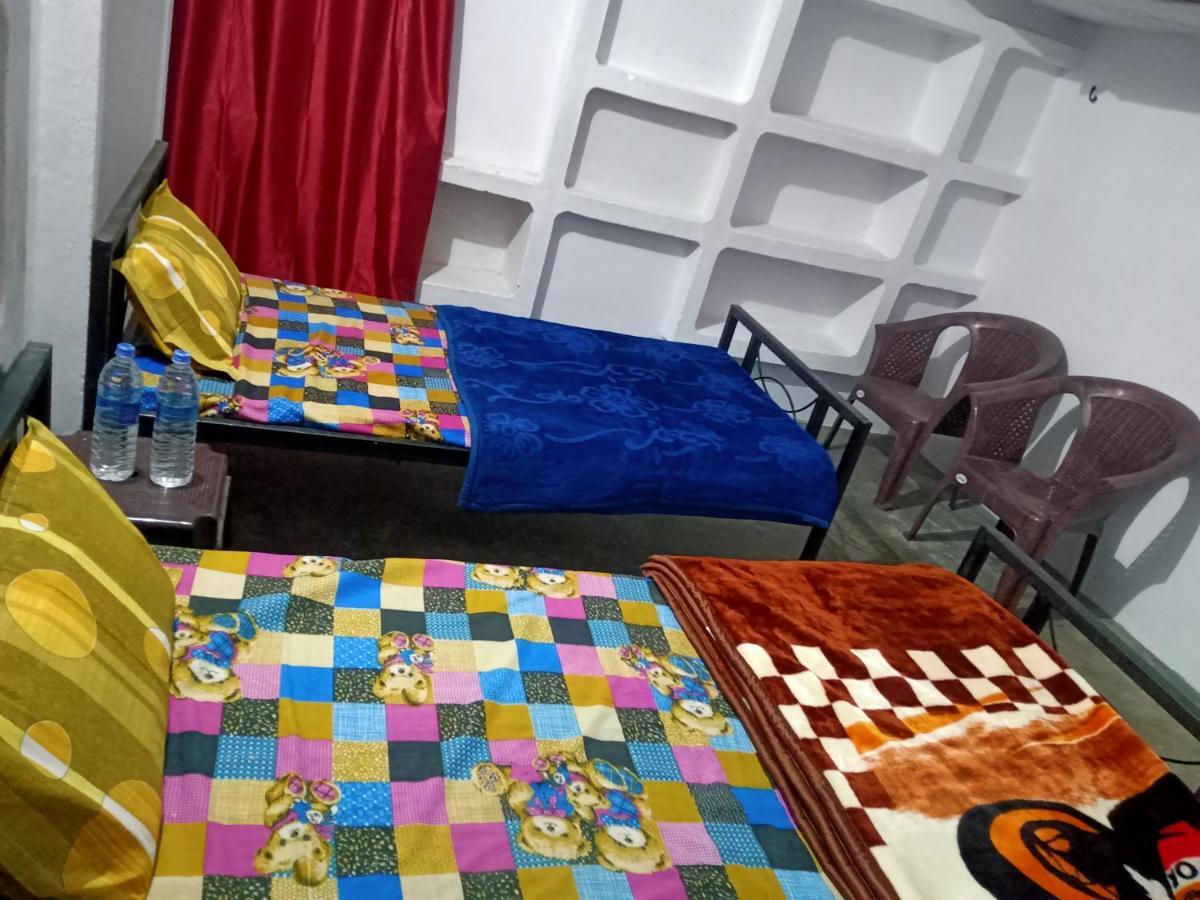 Khajuraho Dreams Homestay Exteriör bild
