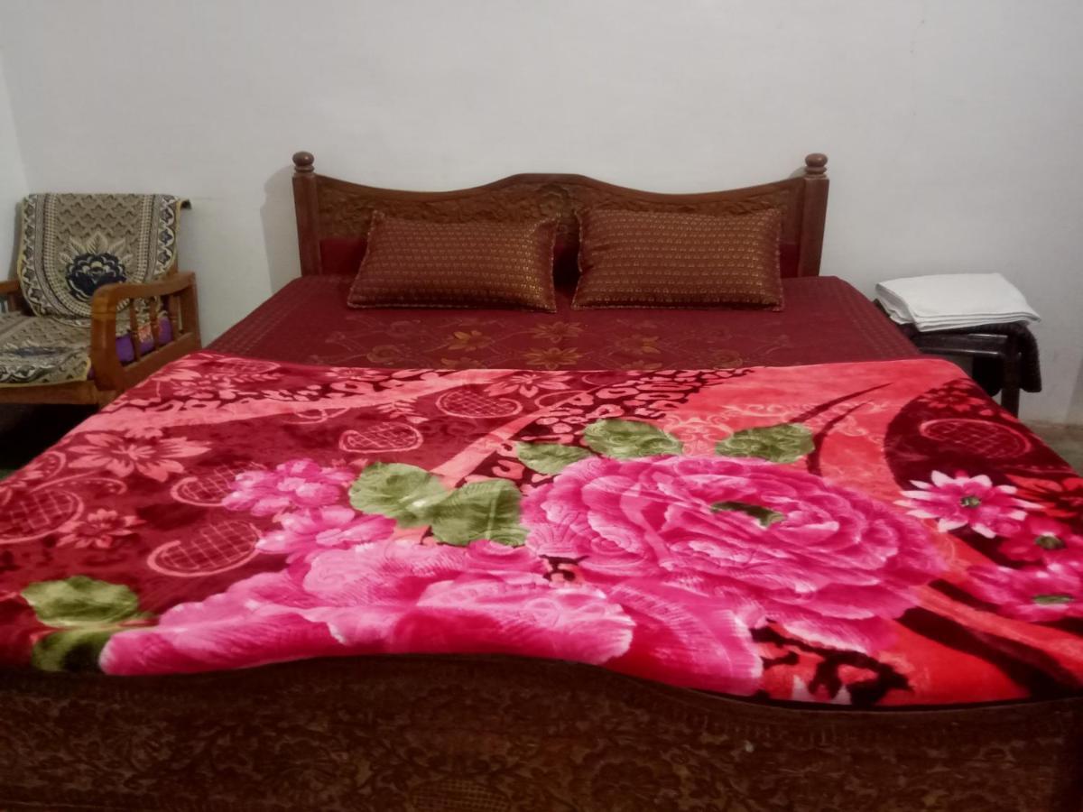 Khajuraho Dreams Homestay Exteriör bild
