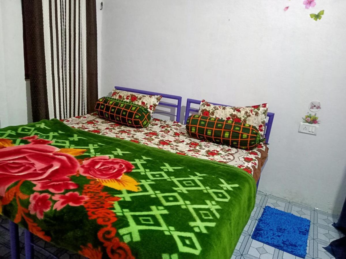 Khajuraho Dreams Homestay Exteriör bild